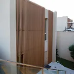 Willa Luxurious - 5 Bedroom At Coast Palasë
