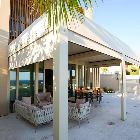 Luxurious - 5 Bedroom At Coast Villa *