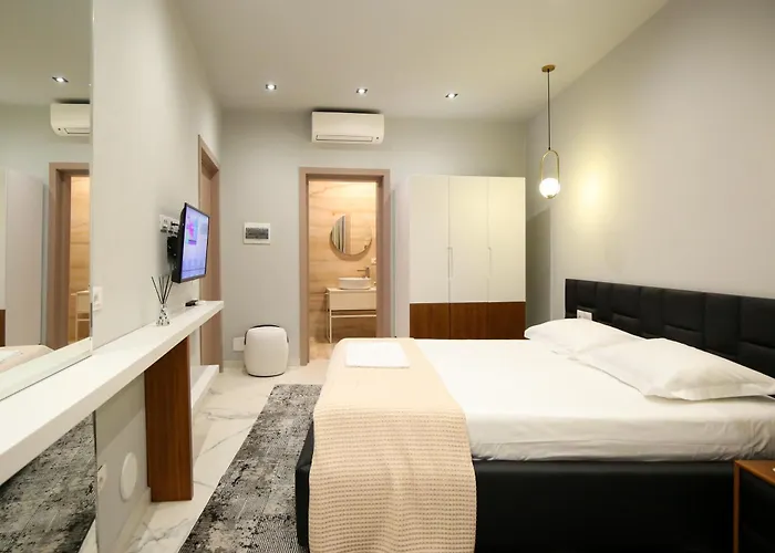 别墅 Luxurious - 5 Bedroom At Coast *