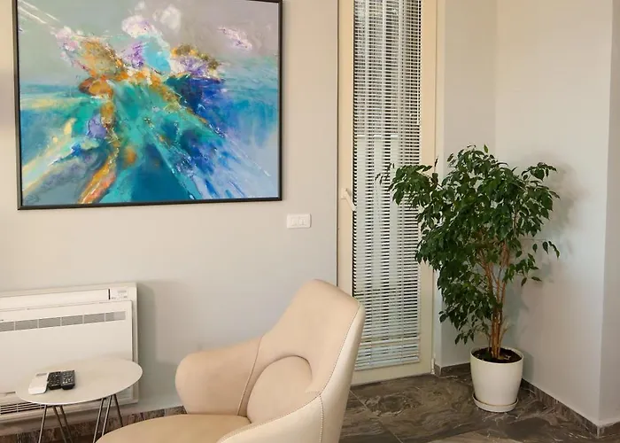 Luxurious - 5 Bedroom At Coast 别墅 帕拉瑟