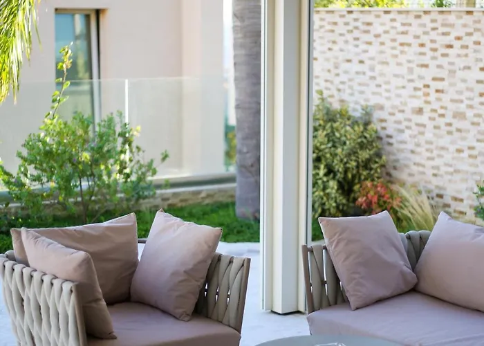 别墅 Luxurious - 5 Bedroom At Coast