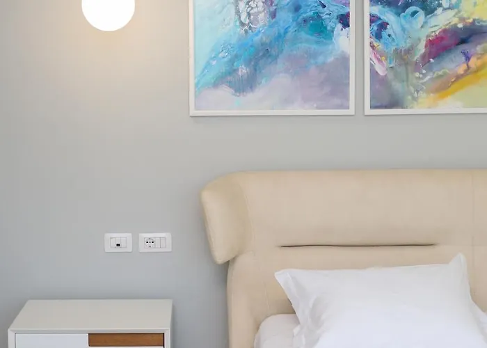 别墅 Luxurious - 5 Bedroom At Coast *