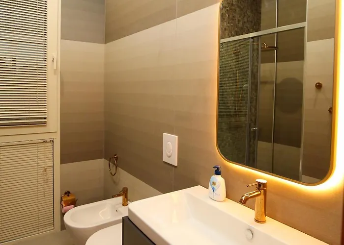Luxurious - 5 Bedroom At Coast 别墅 帕拉瑟